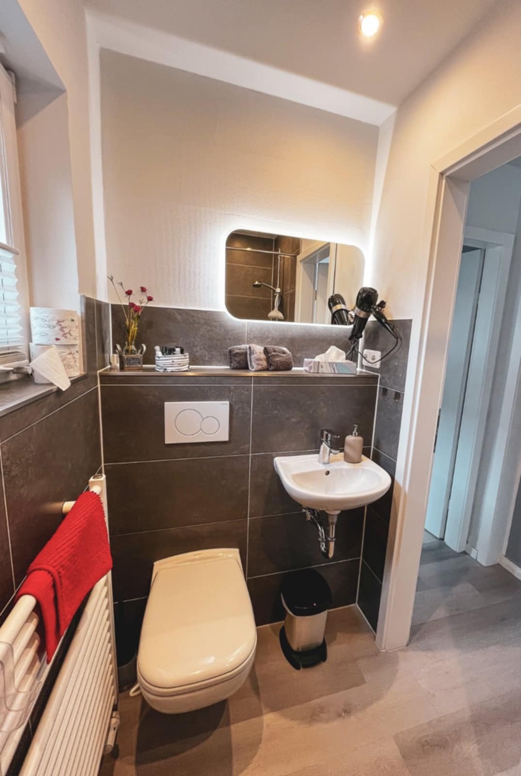 Wohnung Auszeit Bild