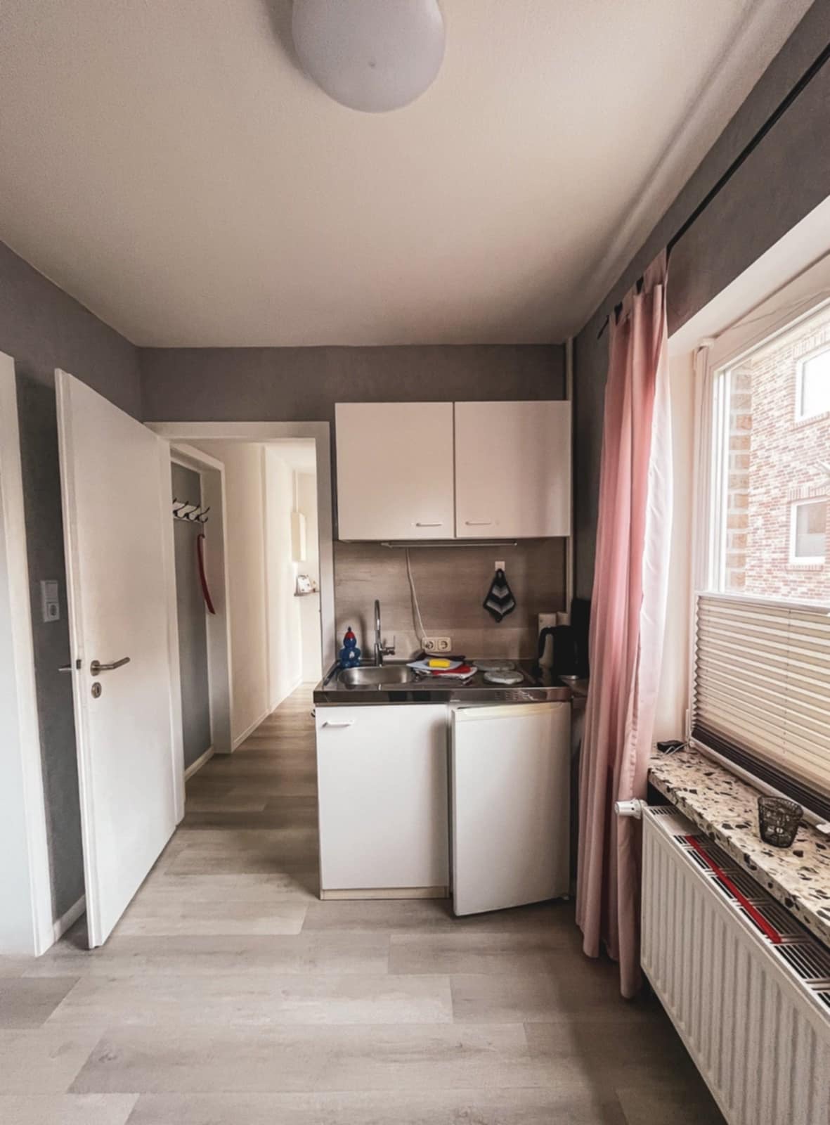 Wohnung Auszeit Bild