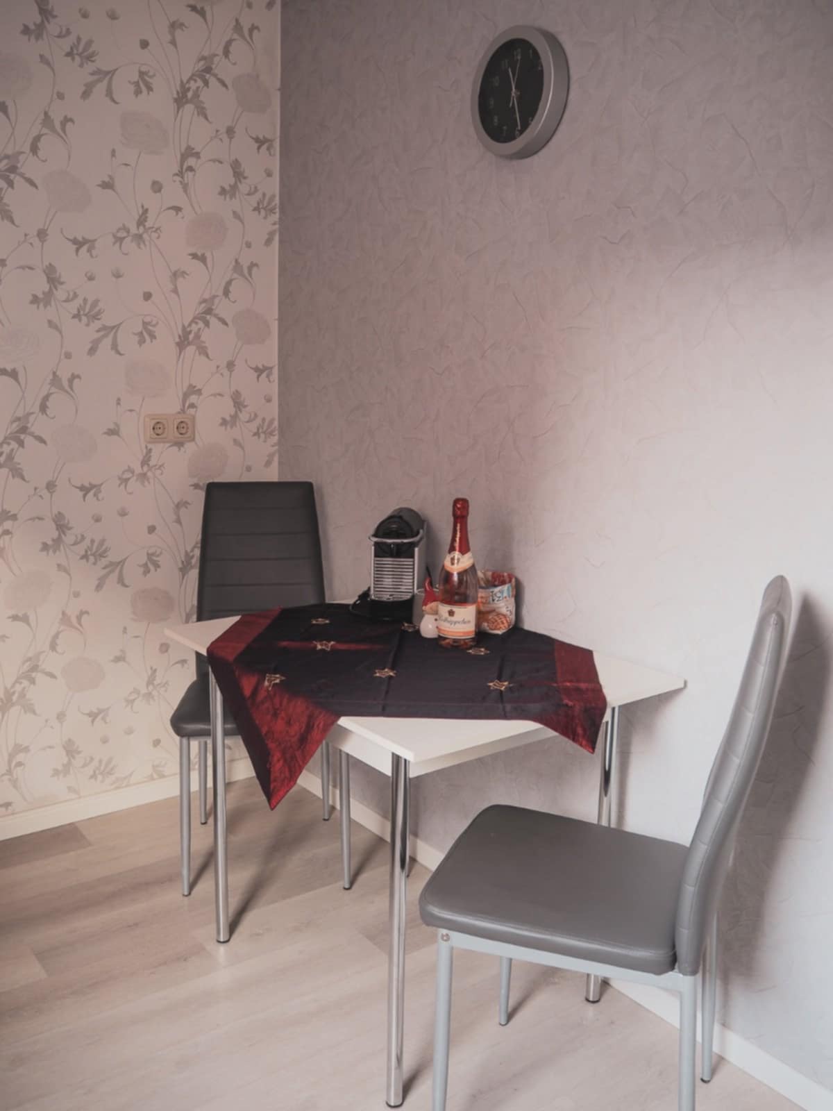 Wohnung Auszeit Bild