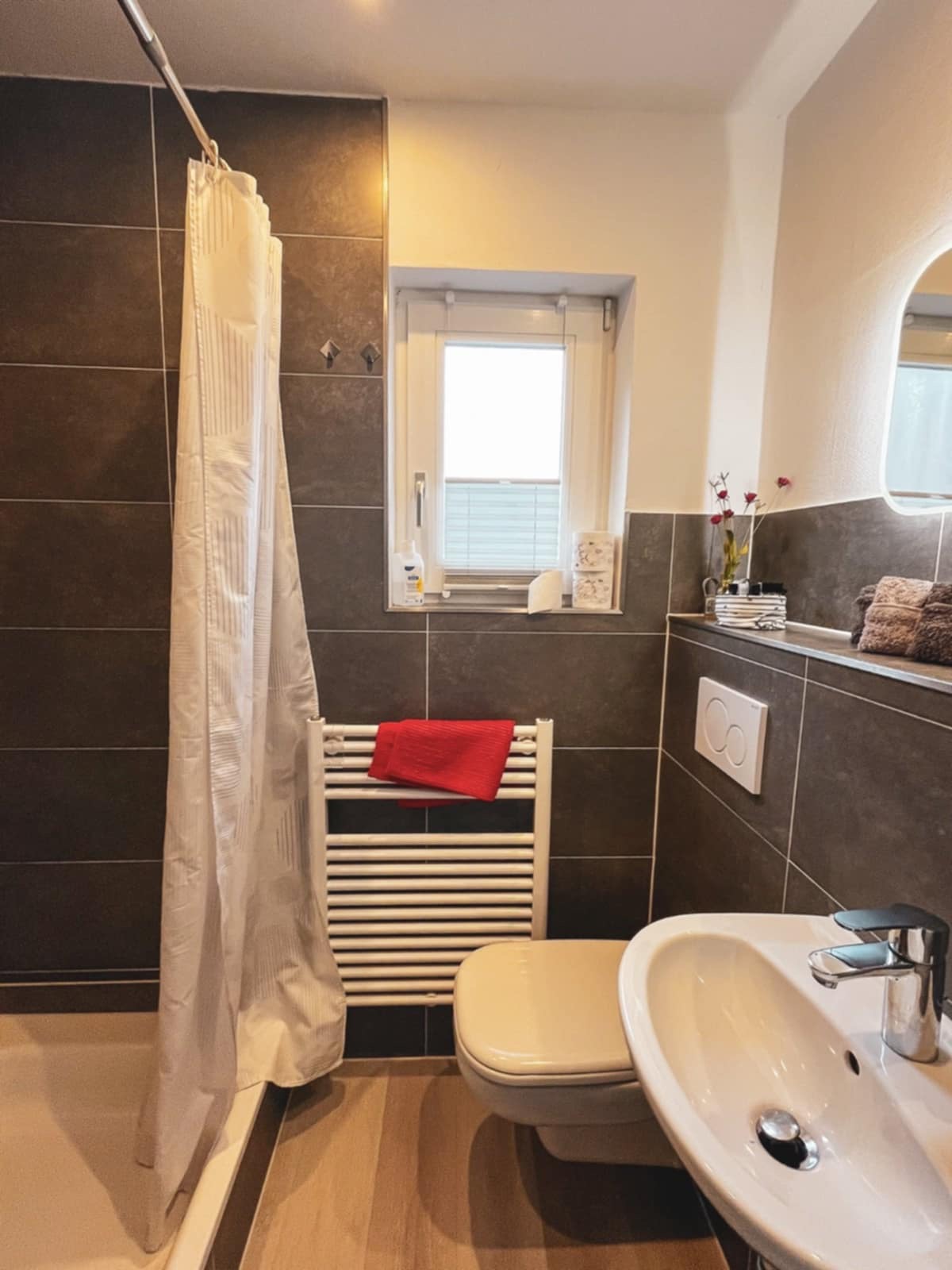 Wohnung Auszeit Bild