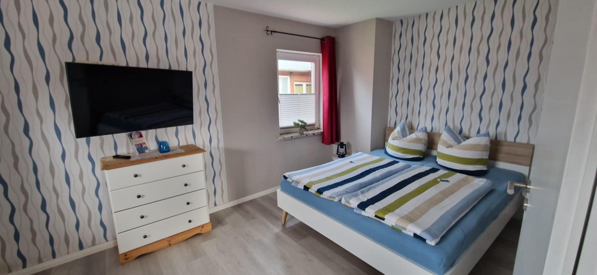 Wohnung Auszeit Bild