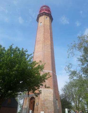 Leuchtturm